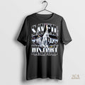 Official Kike Hernandez And Andy Pages Saved For History La Dodgers Shirt