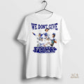 Official Kike Hernandez We Dont Give Fuck Los Angeles Baseball Shirt