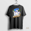 Official Kike Hernandez Welcome To Dodger Stadium Hollywood Los Angeles Baseball Shirt