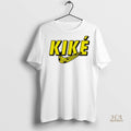 Official Kike Los Angeles Dodgers Shirt