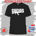 King Lil G Sucios This Is Dirty Business Logo Shirt