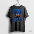Official Kobe Los Angeles Dodgers World Series 2025 Champions Jobs Not Finished Shirt