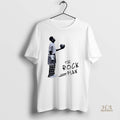 Official Kobe The Rock Plan Vintage