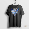 Official Kon Knueppel Charlotte Hornets Basketball Logo Shirt