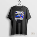 Official Kyle Larson 2025 Champion