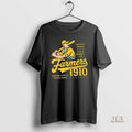 Official Lafayette Farmers Indiana Vintage Defunct Baseball Teams