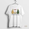 Official Let Heaven And Nature Sing Christmas