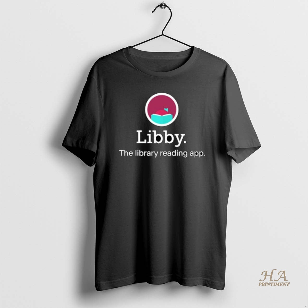 Official Libby The Library Reading App