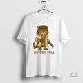 Official Litters Full Christmas Vacation Cat National Lampoons Christmas Vacation Shitters Full