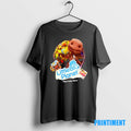 Official Littlebigplanet Video Game Series Vintage Graphic Tee Sweater