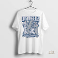Official Los Angeles Dodgers A Series To Remember 2025 World Champs Shirt