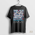 Official Los Angeles Dodgers Back 2 Back 2025 World Series Champions Legacy Mlb Signatures