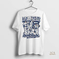 Official Los Angeles Dodgers Baseball A Series To Remember 2025 World Champ Shirt