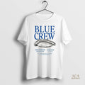 Official Los Angeles Dodgers Blue Crew La City Of Stars