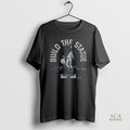 Official Los Angeles Dodgers Mlb Andy Pages And Kike Hernandez Build The Statue Shirts