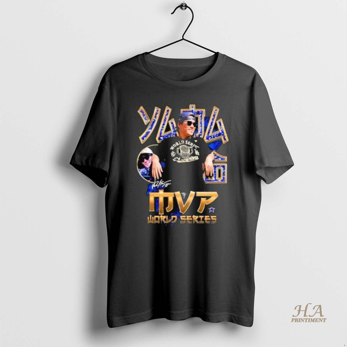 Official Los Angeles Dodgers Yoshinobu Yamamoto Yama Mvp World Series 2025 Shirts