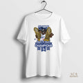 Official Los Angeles Dodgers Back2back Champs 2024 2025