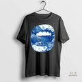 Official Los Angeles Dodgers Baseball Blue Lips Vintage Shirt
