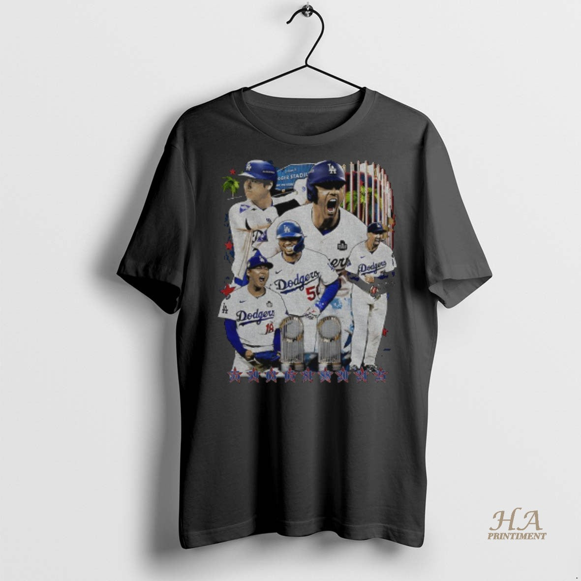 Official Los Angeles Dodgers Big Five World Series Back To Back Dodgers Mlb 2025