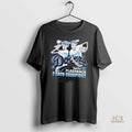 Official Los Angeles Dodgers Flashback To Back Champions 2025