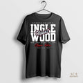 Official Los Angeles Inglewood The Home Of Clippers Nation Rep The Set Coordinates Shirt