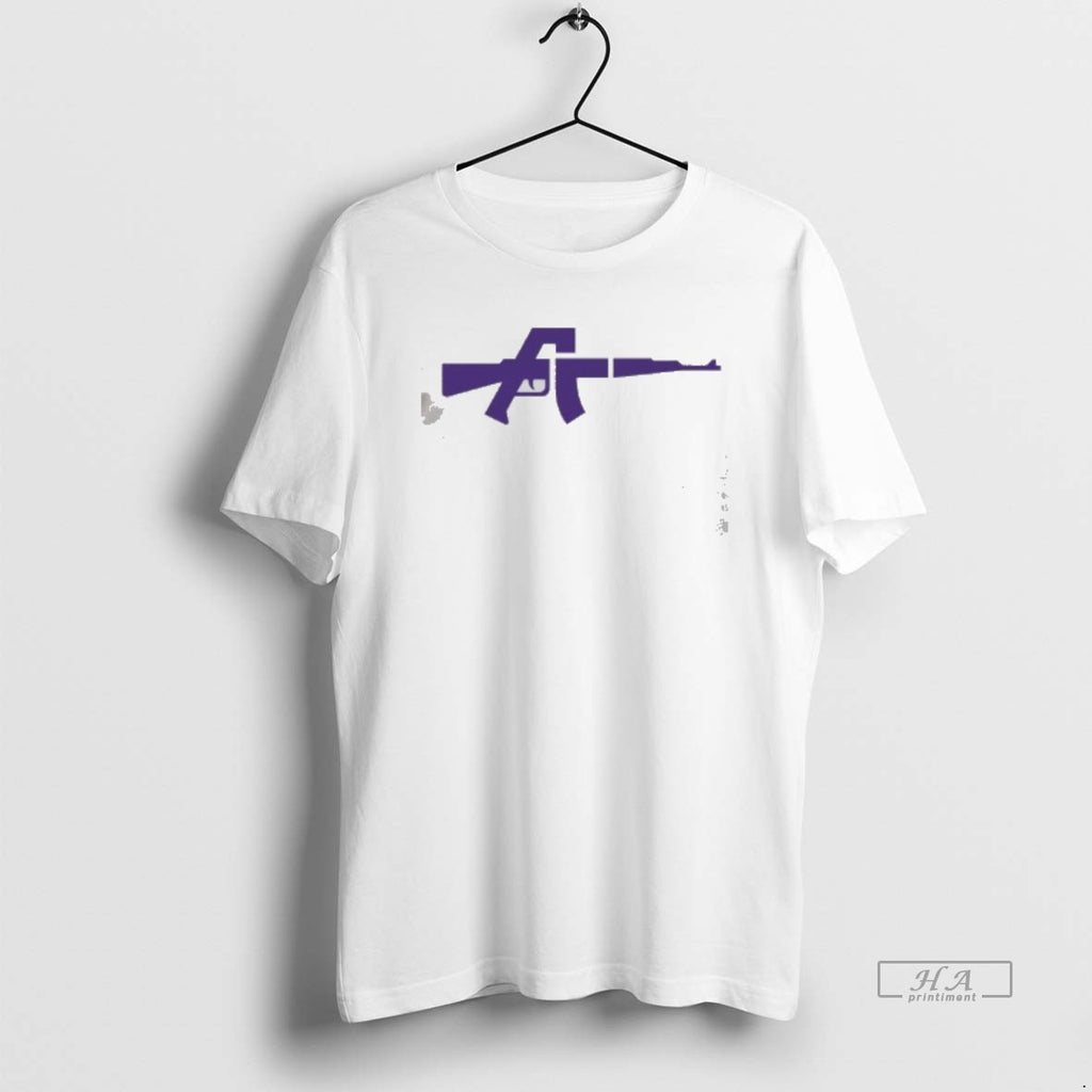 Official Los Angeles Lakers Austin Reaves Ak