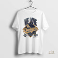 Official Los Angeles Lakers Celebrated The Champs Dodgers 2025 World Series