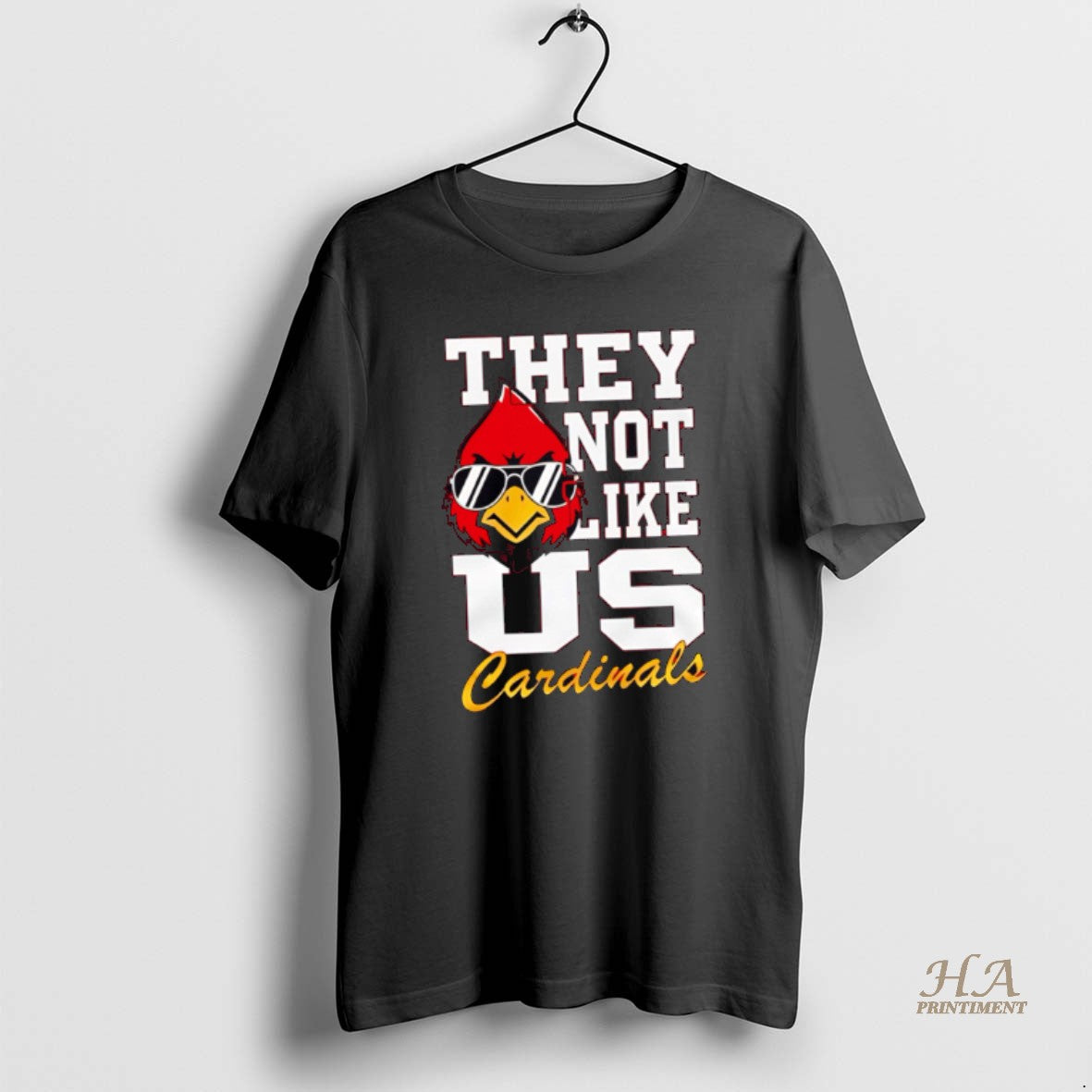 Official Louisville Cardinals 2025 Ncaa They Not Like Us