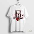 Official Louisville Cardinals The Ville Shirt