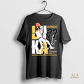 Official Luka Doncic Make Los Angeles Great Shirt