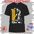 Luke Combs Green Bay Packers 2026 Shirt