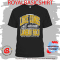 Luke Combs at Lambeau Field Duke May 15-16, 2026 Green Bay, Wisconsin Shirt