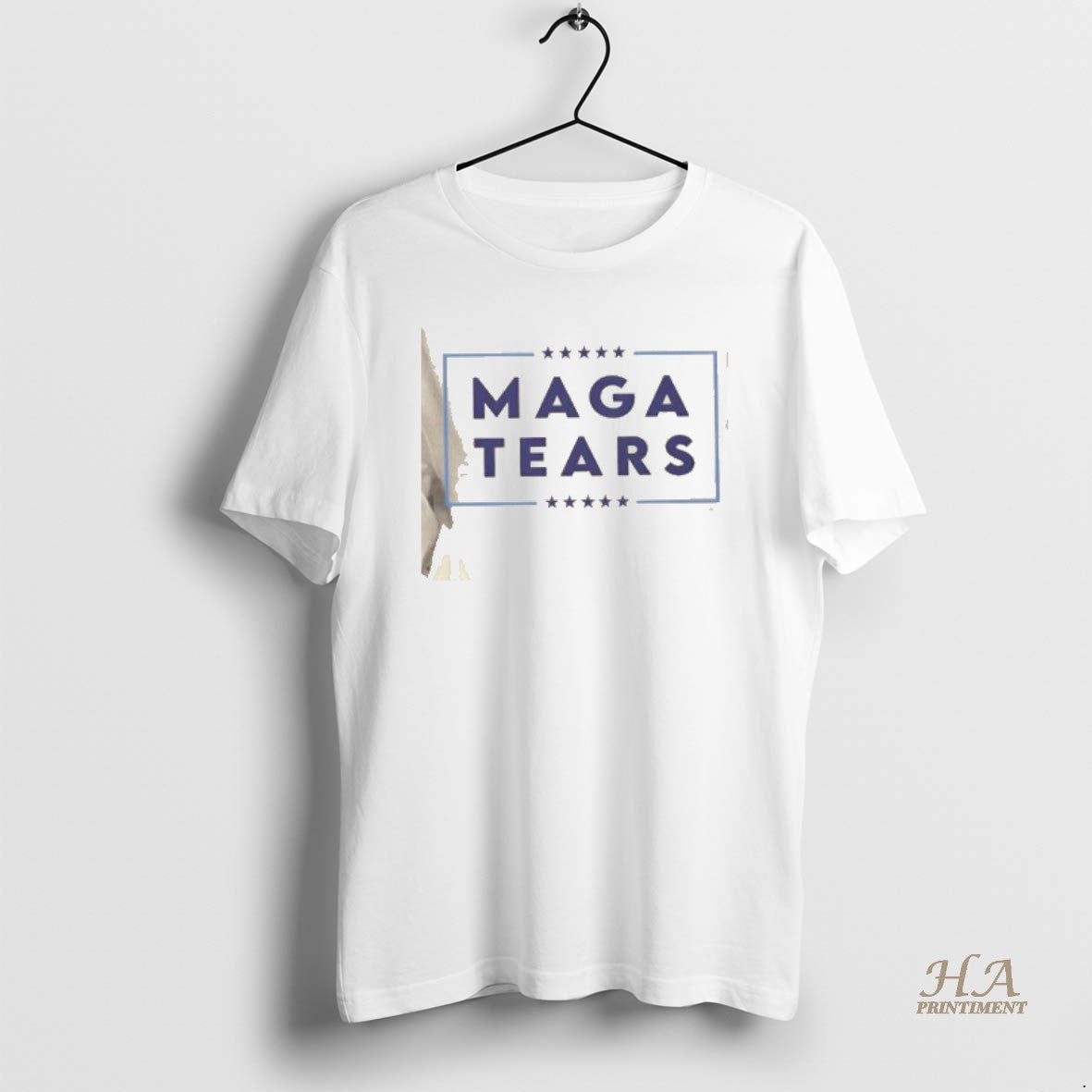 Official Maga Tears Stars