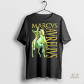 Official Marcus Aurelius Horse Shirt