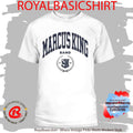 Marcus King Band Goes To School The Tour 2025 Shirt