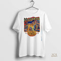 Official Mardi Gras Sigma Nu 2020 Shirt