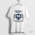 Official Marshawn Kneeland 2025 Forever A Dallas Cowboys