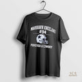 Official Marshawn Kneeland 94 Forever A Cowboys Shirt
