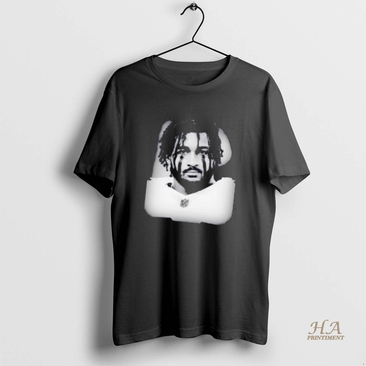 Official Marshawn Kneeland Portrait Shirt