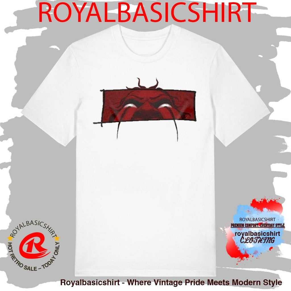 Maruja Face Shirt
