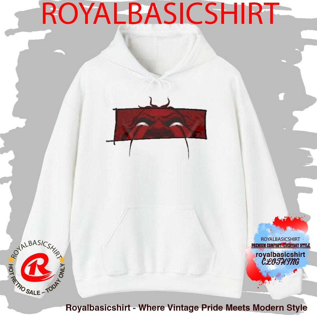 Maruja Face Shirt