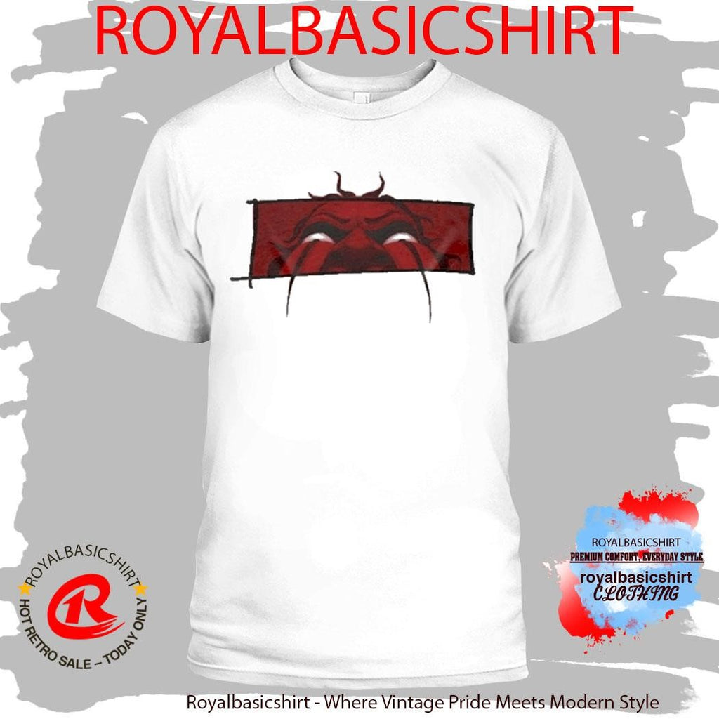 Maruja Face Shirt