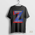 Official Mayor Zohran Mamdani For New York City Shirt