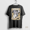 Official Metallica Blackened Whiskey Truck Shirt