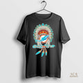 Official Miami Dolphins Football X Native American Shirt