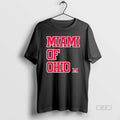 Official Miami Redhawks Miami Of Ohio
