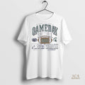 Official Michigan State Vs Nittany Lions Football Gameday Showdown 2025 November 15th Shirt