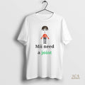 Official Mii Need A Joint Meme