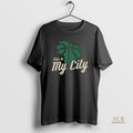 Official Milwaukee Bucks This Is My City Basketball 2025