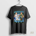 Official Minnesota Lynx Courtney Williams And Natisha Hiedeman Player Graphic